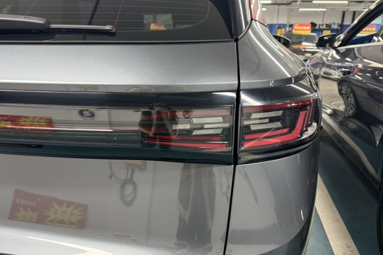 Used Volkswagen ID.4 X 2021 Pro Smart Long-Range Edition