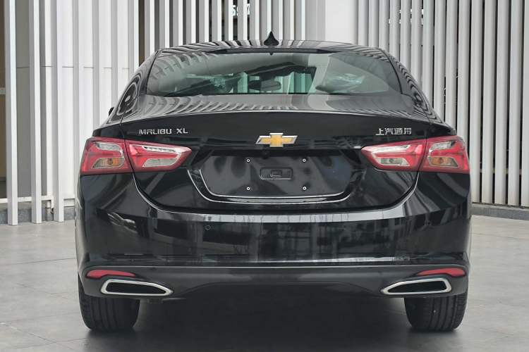 Used Chevrolet Malibu XL 2023 1.5T Sharp Edition
