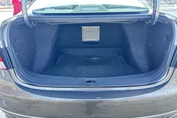 Used Nissan Sylphy 2018 Classic 1.6XE CVT Comfort Edition