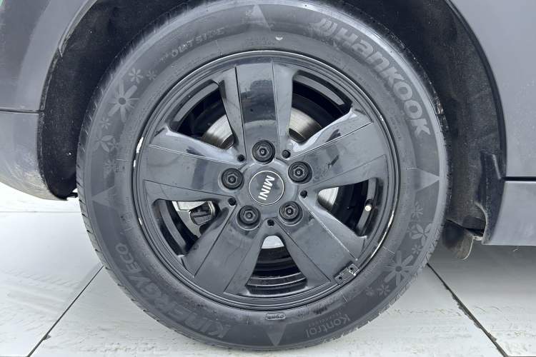 Used MINI 2016 1.2T ONE Five-Door Edition Exterior 8