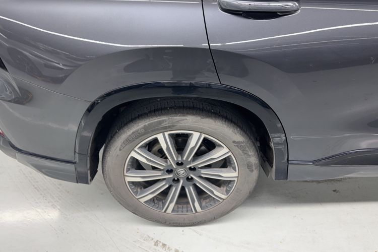 Used CHANGAN CS75 PLUS 2023 3rd Generation 1.5T Automatic Prestige Model
