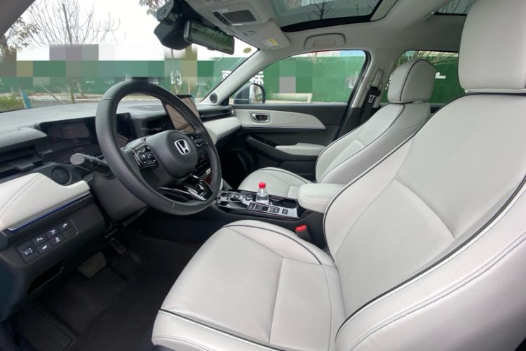 Used Honda e:NS1 2022 e-Motion Edition