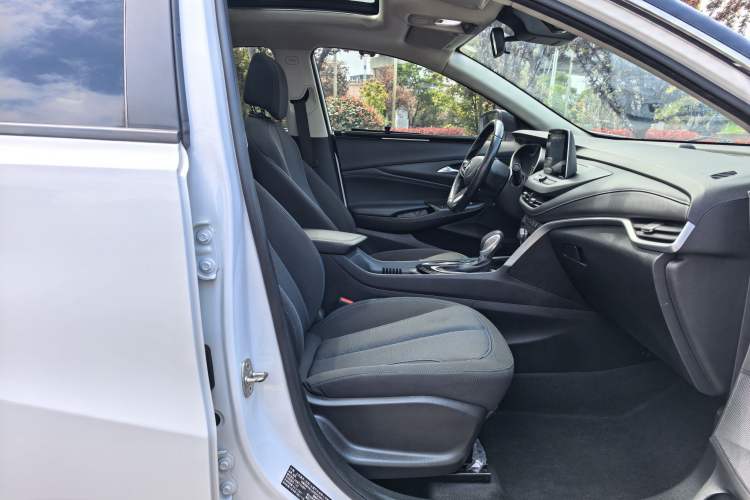 Used Buick Encore 2020 20T CVT Elite Edition