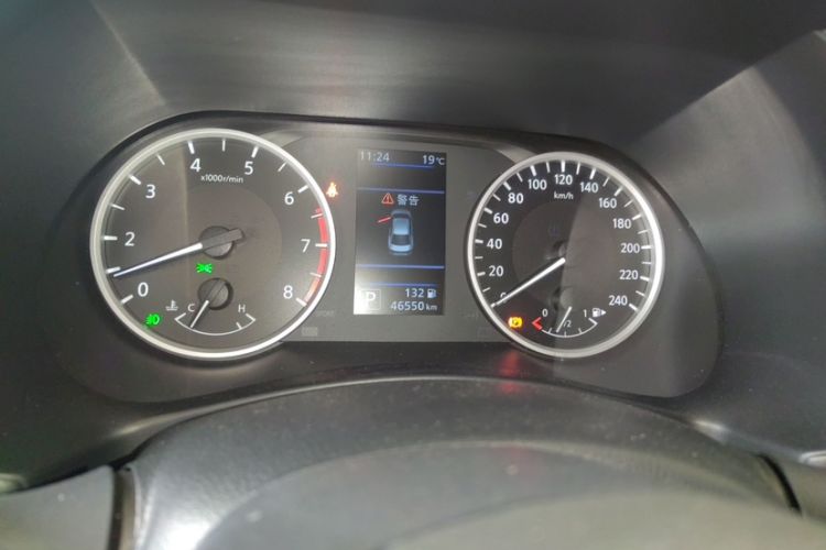 Used Nissan Sylphy 2022 1.6L XL CVT Enjoyment Edition
