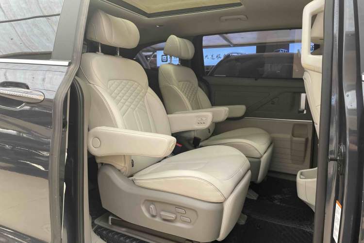 Used Hyundai Custo 2021 380TGDi Smart Luxury Premium LUX
