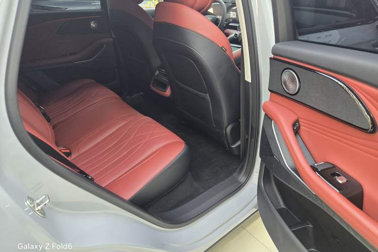 Used EXEED Stellar 2023 400T Two-Wheel Drive Comfort Edition