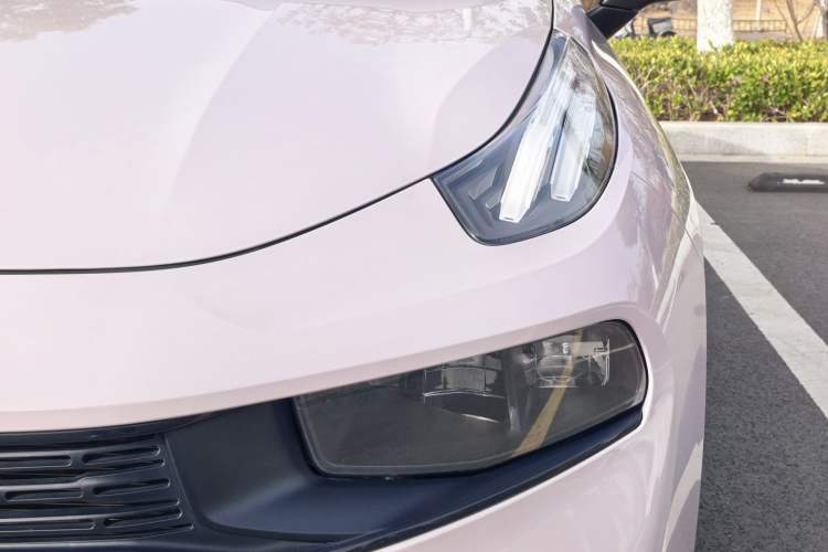 Used Lynk & Co 03 2022 1.5TD DCT JingPro