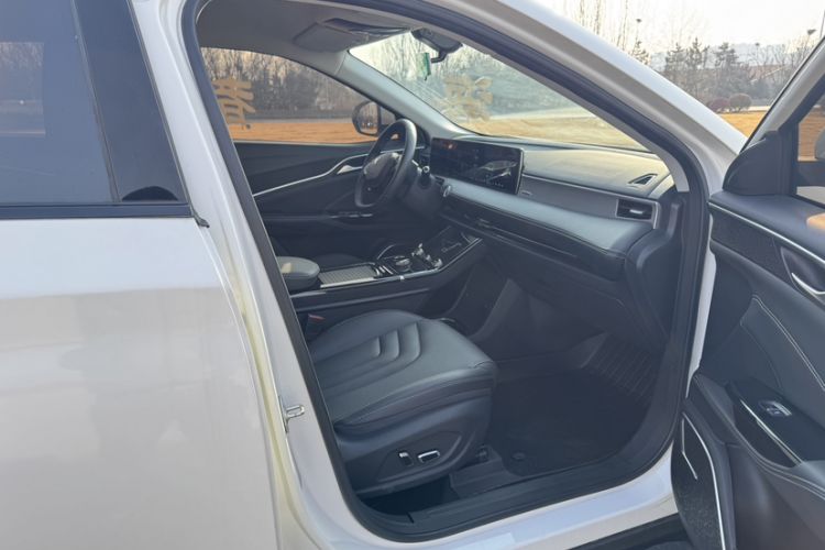 Used NETA U 2021 Pro 400 Cruiser Edition
