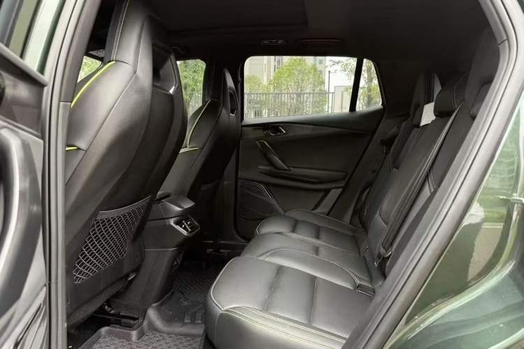 Used Lynk & Co 06 2023 Remix 1.5T Hero