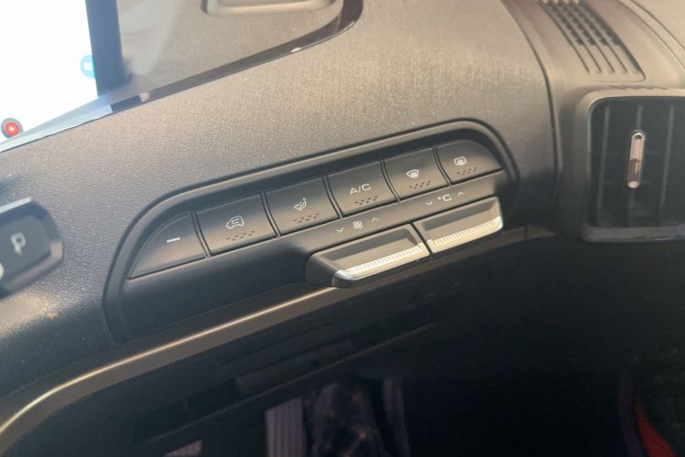 Used Baojun KiWi EV 2022 Artist Lite Edition Ternary Lithium