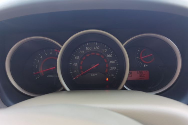 Used Nissan Sylphy 2018 Classic 1.6XE CVT Comfort Edition