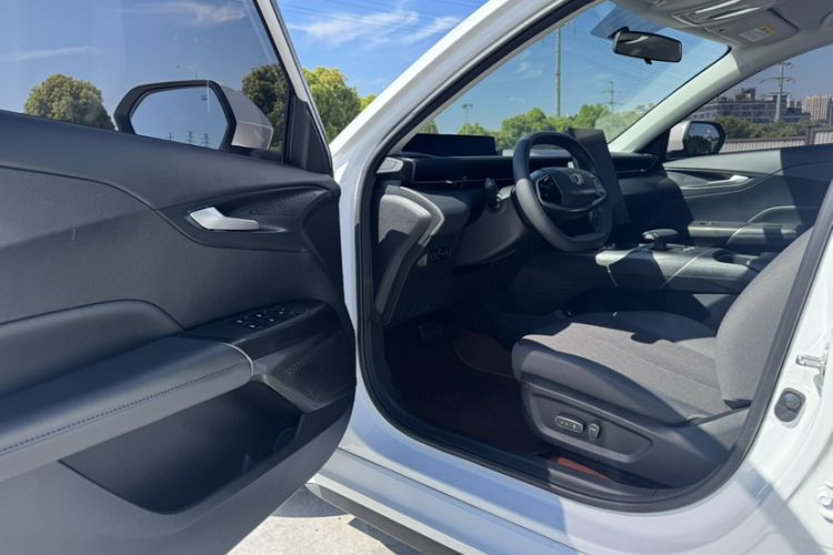 Used Qiyuan A05 2024 70 Lite