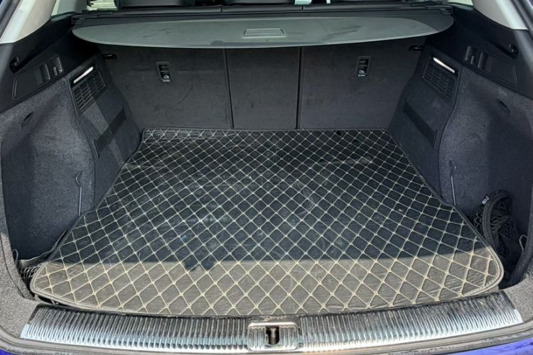 Used Audi Q5L 2020 45 TFSI Prestige Fashion Model Interior 4