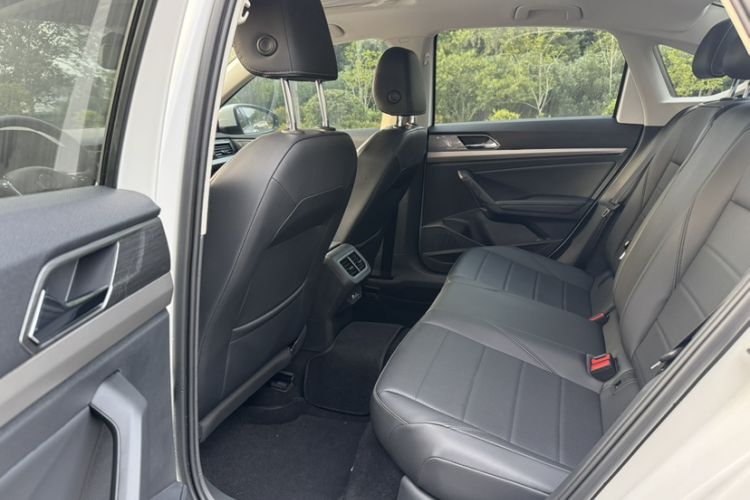 Used Volkswagen Lavida 2021 1.5L Automatic Comfort Edition