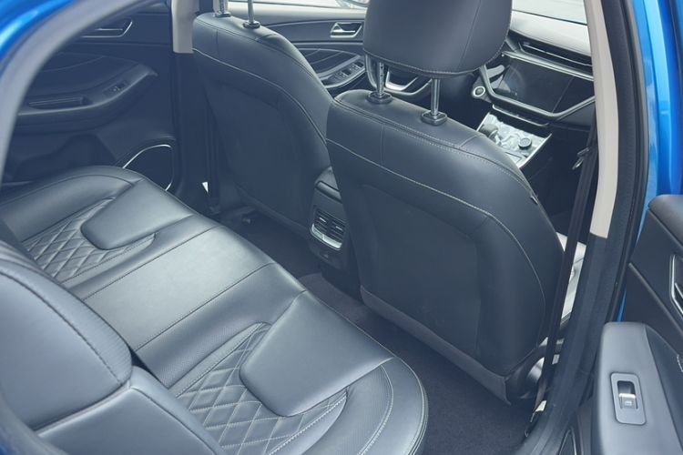 Used Chery Arrizo GX 2019 1.5T CVT New Color Version China VI Standard