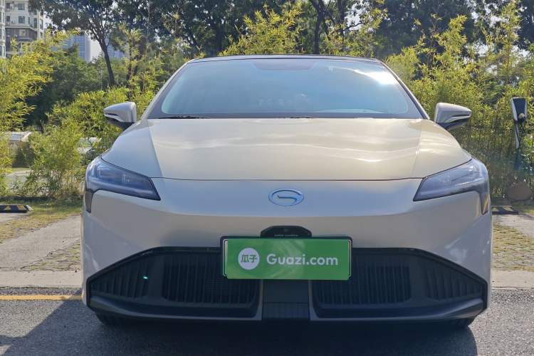 Used AION S Plus 2022 70 Enjoy Edition
