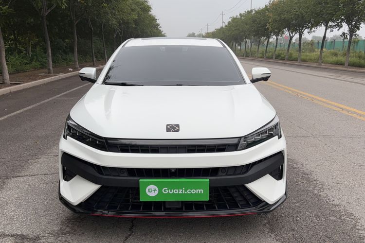 Used SOL Yao 2021 1.5 TGDI DCT Lightning RACE Edition
