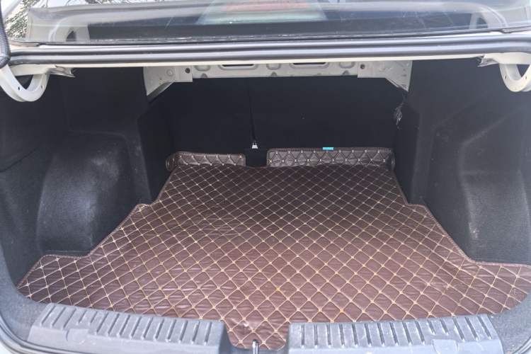 Used Brilliance H3 2017 1.5L Automatic Elite Model