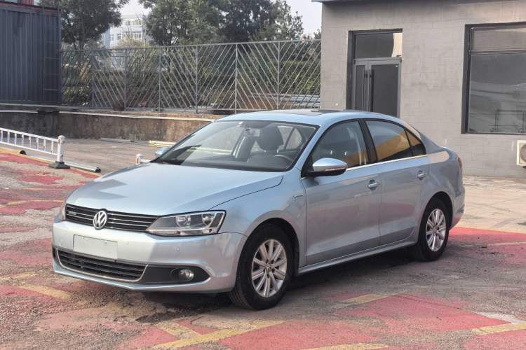 Used Volkswagen Sagitar 2013 1.4 TSI BlueMotion Edition