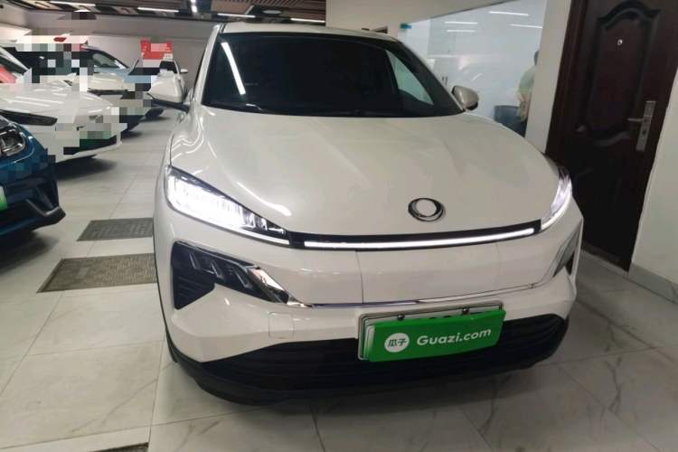 Used CIIMO M-NV 2021 Shangcheng Edition