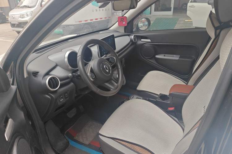 Used ORA Black Cat 2021 405 km Long-Range Version
