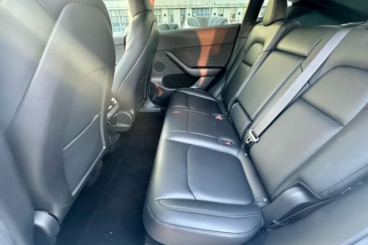 Used Tesla Model Y 2022 Performance High-Performance All-Wheel-Drive Version
