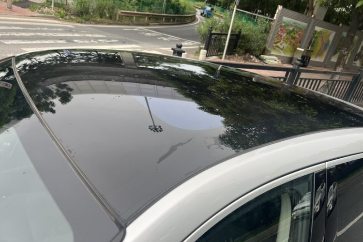 Used Hima AITO M5 2022 Range-Extended Rear-Drive Standard Version