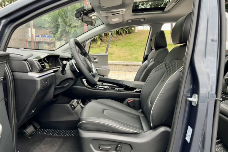 Used Hyundai Custo 2021 380TGDi Smart Love Flagship Edition TOP Premium