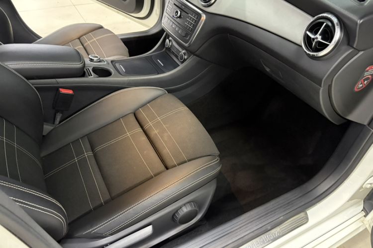 Used Mercedes-Benz CLA 2016 CLA 200 Sport Edition
