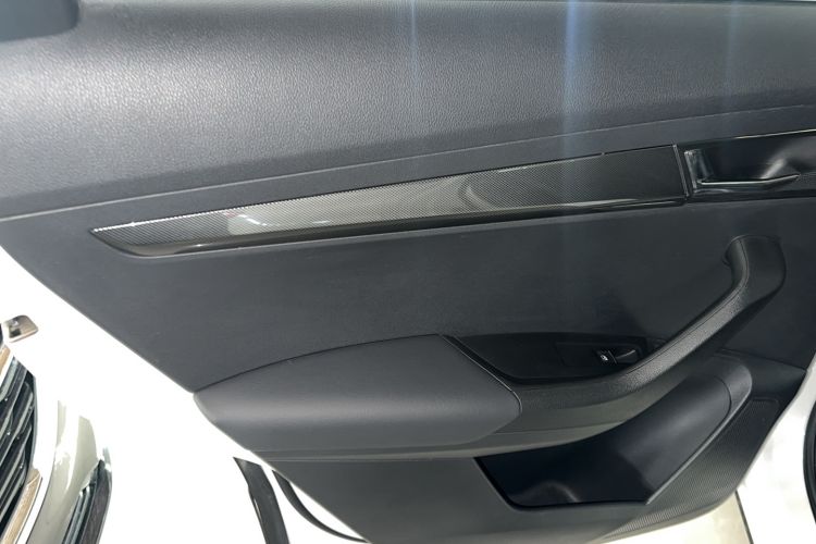 Used Skoda Karoq 2019 TSI280 SmartDrive Luxury Edition China V Standard
