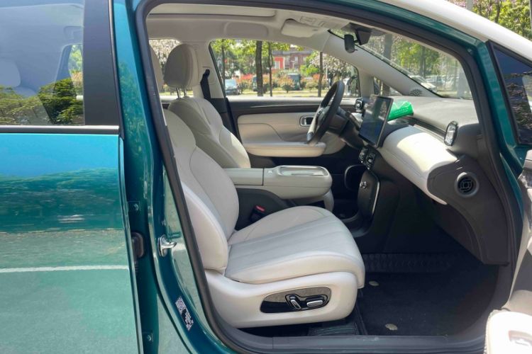 Used AION UT 2025 420 Prestige Edition
