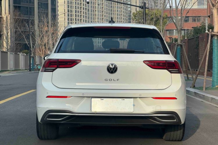 Used Volkswagen Golf 2021 280TSI DSG Pro
