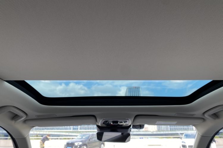 Used Lynk & Co 05 2020 2.0TD Two-Wheel Drive Zhaoyang Plus