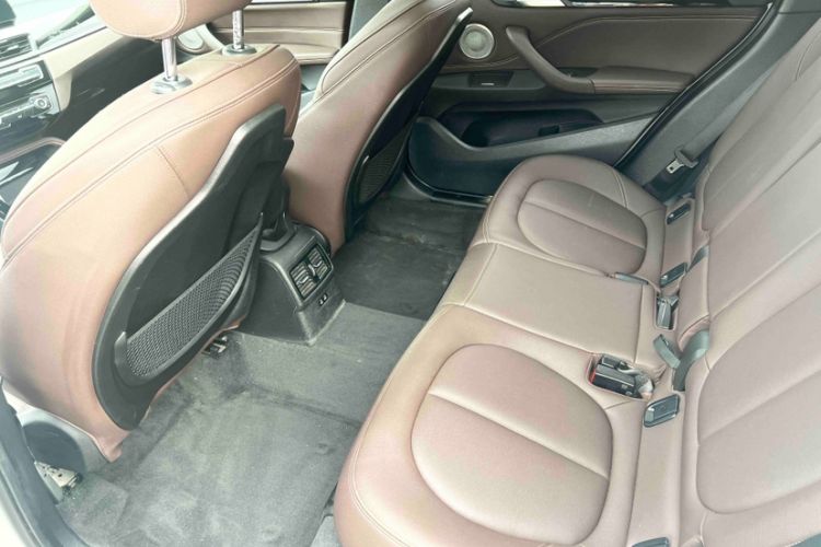 Used BMW X1 2021 sDrive20Li Premium Edition
