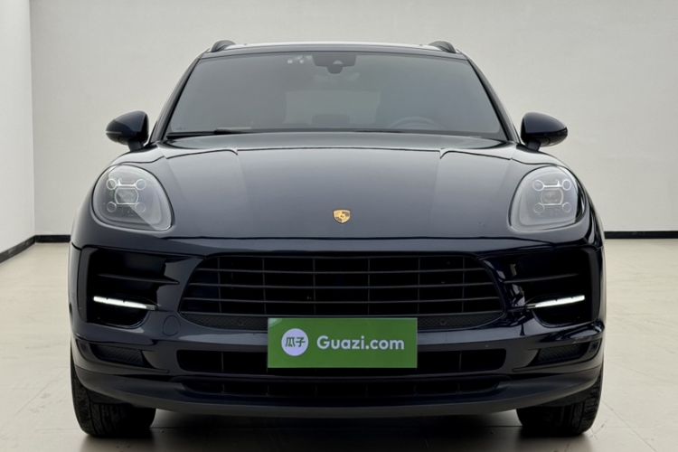 Used Porsche Macan 2021 Macan 2.0T
