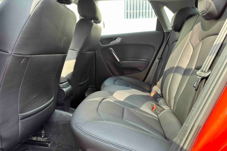 Used Audi A1 2016 30 TFSI Sportback Design Fashion Edition
