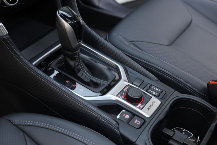 Used Subaru Forester 2024 2.5i AWD Premium Edition EyeSight