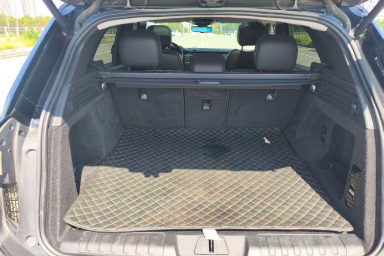 Used Land Rover Range Rover Sport 2023 360 PS S