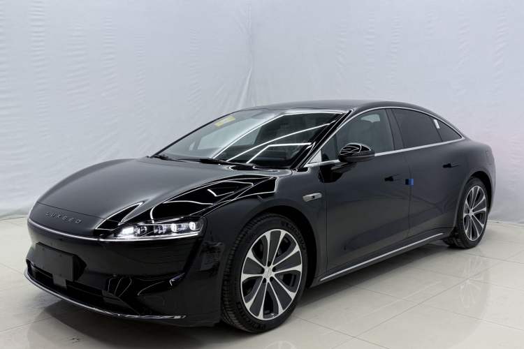 Used Hima Luxeed S7 2024 Pro Model