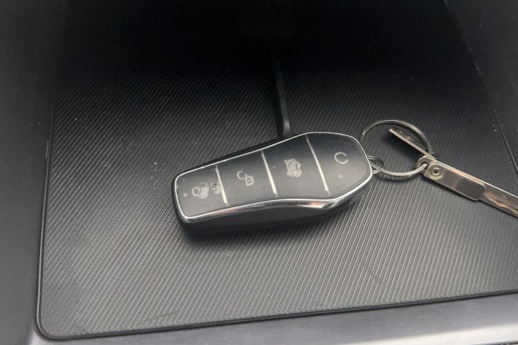 Used BYD Song PLUS New Energy 2023 Champion Edition DM-i 110KM Flagship PLUS
