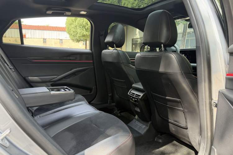 Used Ford Mondeo 2022 Facelift EcoBoost 245 ST-Line
