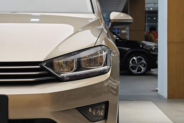 Used Volkswagen Golf Sportsvan 2018 1.6L Automatic Comfort Model