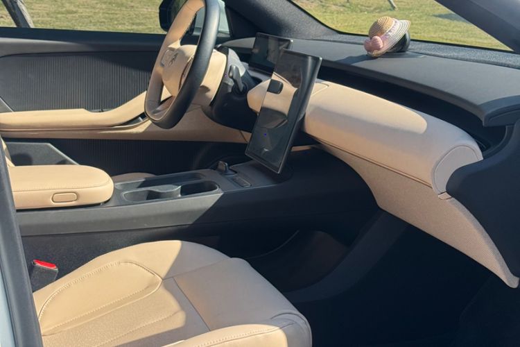 Used Nio ET5T 2023 75 kWh Touring