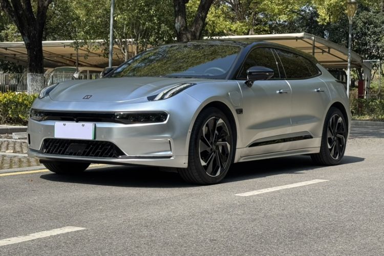 Used Zeekr 001 2023 ME Edition 100 kWh