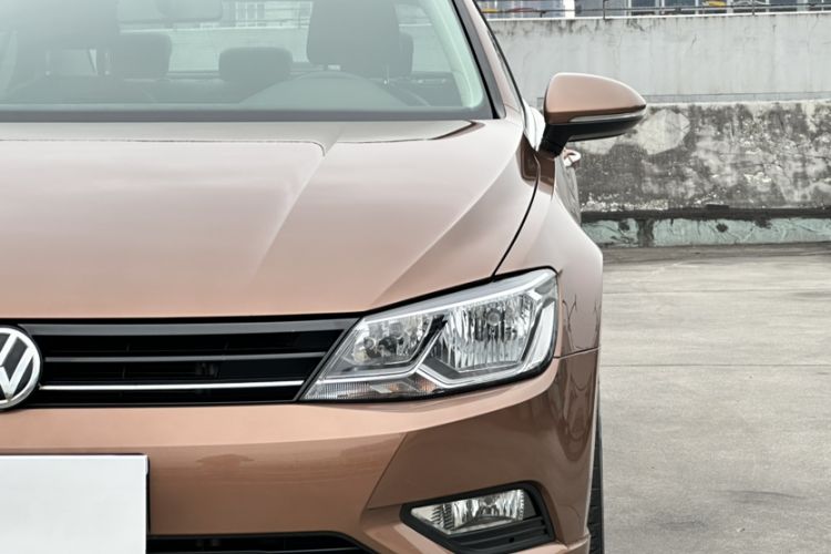 Used Volkswagen Lamando 2018 280TSI DSG Comfort Edition Exterior 10