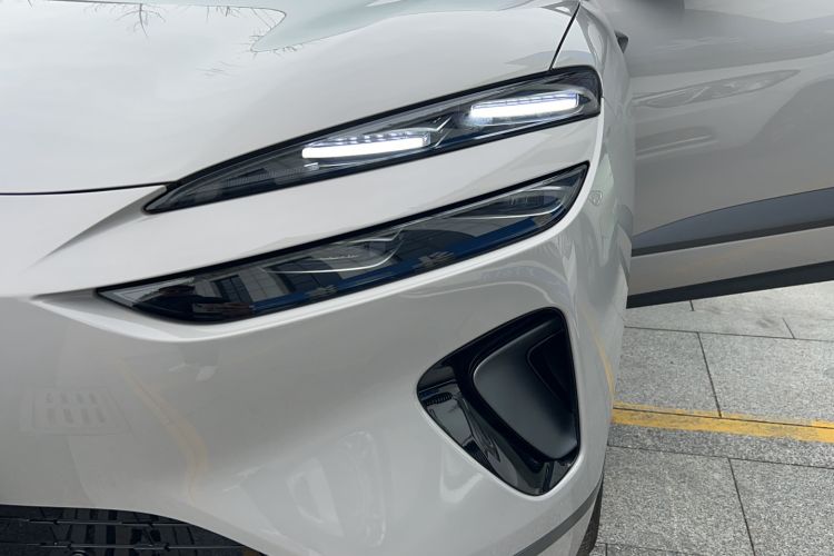 Used BYD Sealion 06 New Energy 2025 Model EV 605 Navigation Pro Edition
