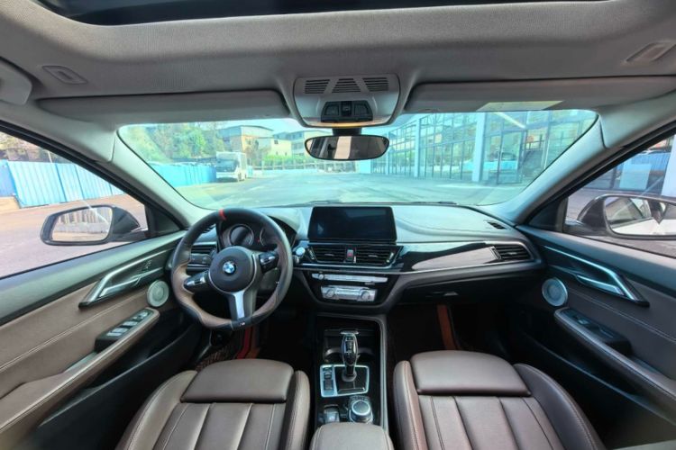 Used BMW 1 Series 2021 Restyled 125i M Sport Night Edition