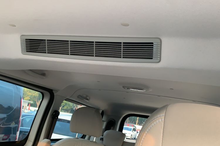 Used JAC Refine M3 2021 PLUS IKEA High-Power Edition 1.5T Luxury Model