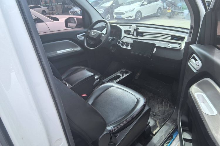 Used Wuling Hongguang MINIEV 2020 Zizai Version Lithium-NMC