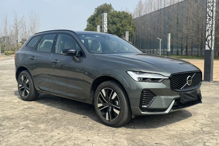 Used Volvo XC60 2026 B5 4x4 SmartDrive Sport Edition
